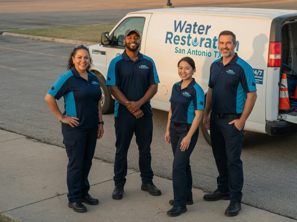 Water Damage Repair company in Milford, UT